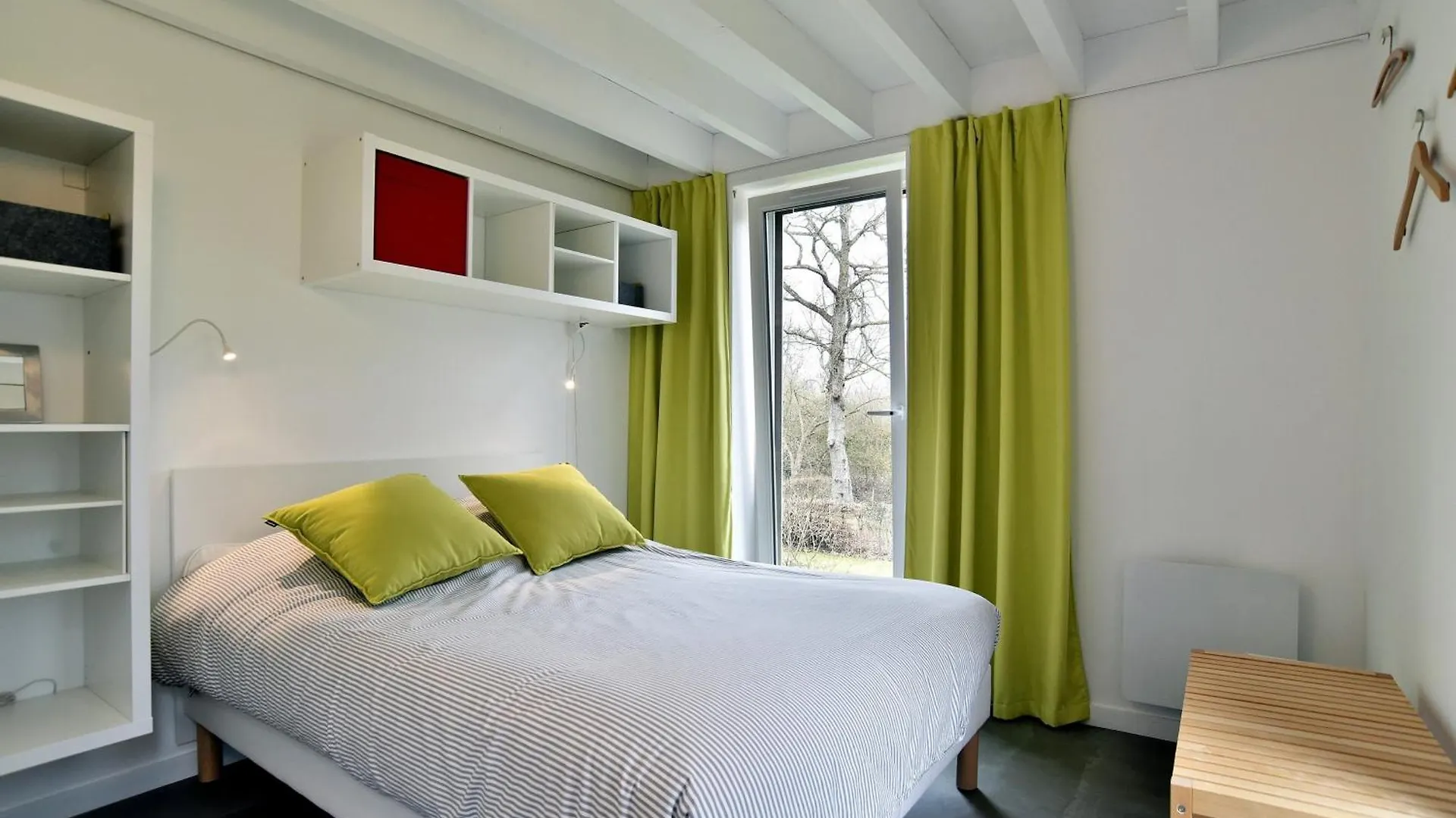 Ferienhaus Belle Ville - Maison Lumineuse, Cadre Verdoyant Saint-Briac-sur-Mer
